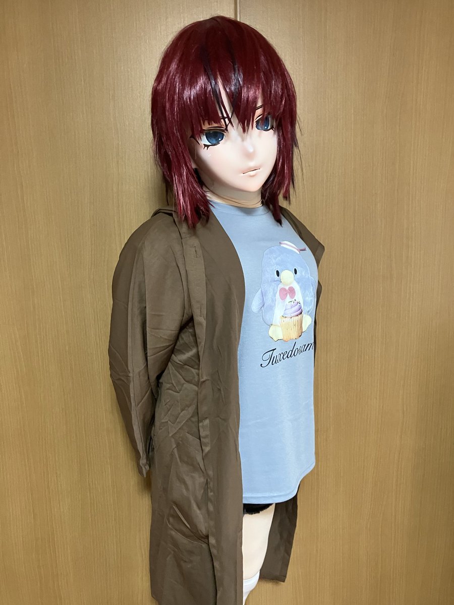 yukiwsa's tweet image. 皆さん、初めまして「雪乃弥生」と申します。新米の殺し屋です。ドジですが宜しくお願い致します🙇