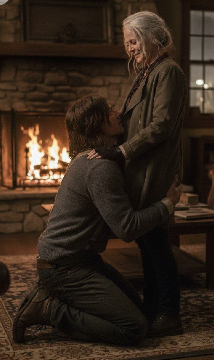 Malo130265's tweet photo. 💞 #Caryl forever 💞 https://t.co/Yme1pfQdSZ