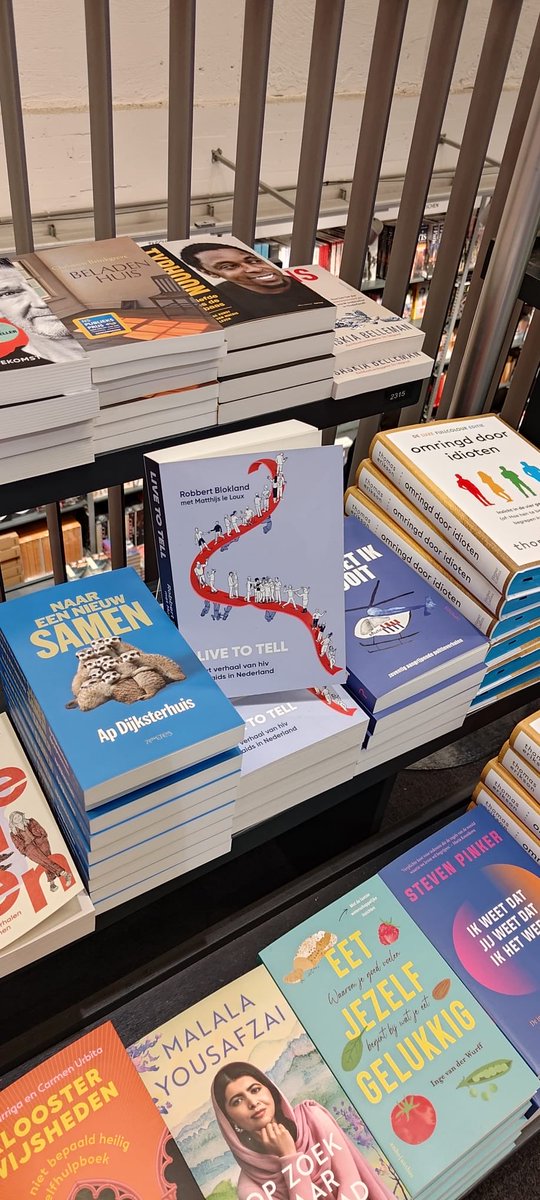 Robbert Blokland tweet media