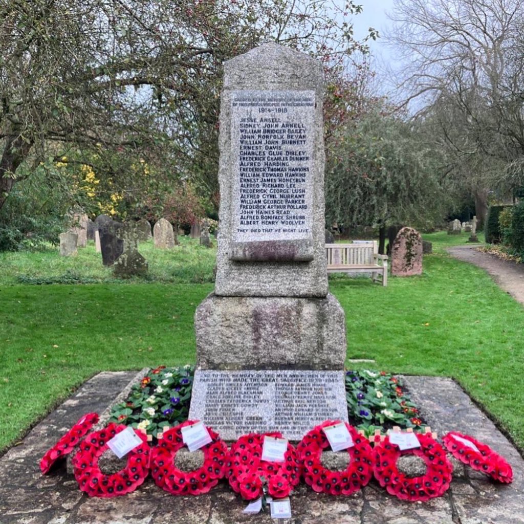 Join us today for #RemembranceSunday 10am Eucharist service with Act of Remembrance to honour those who gave their lives in service &amp; sacrifice. Followed by the laying of wreaths at the Sidlesham War Memorial

#Selsey #Sidlesham #remembrance
