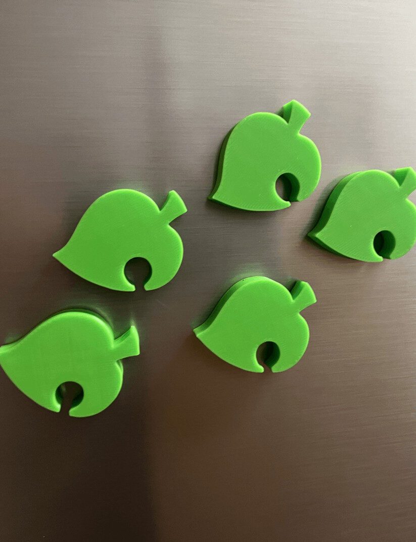 Wifriks_'s tweet image. Imanes de Hoja de Animal Crossing x5.
wifriks.com/producto/imane…

#AnimalCrossing #Imanes #Objetos3D #Catálogo