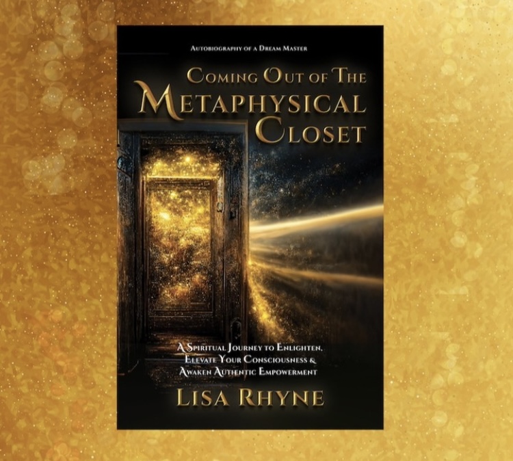 TheDreamMasters's tweet image. Arrangements are when I die, this book will be removed from publication.
Either I&apos;ll remove it or the Executor of my estate will remove it along with all my online sites and accounts.
If you ever want a copy of this book, get it before I leave this world. LisaRhyne.com/comc