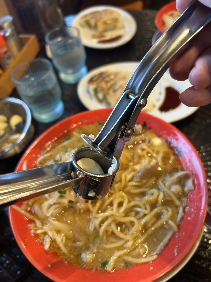 CEunoi's tweet photo. 満腹❗️美味かった。 https://t.co/01lz6x1Nt7