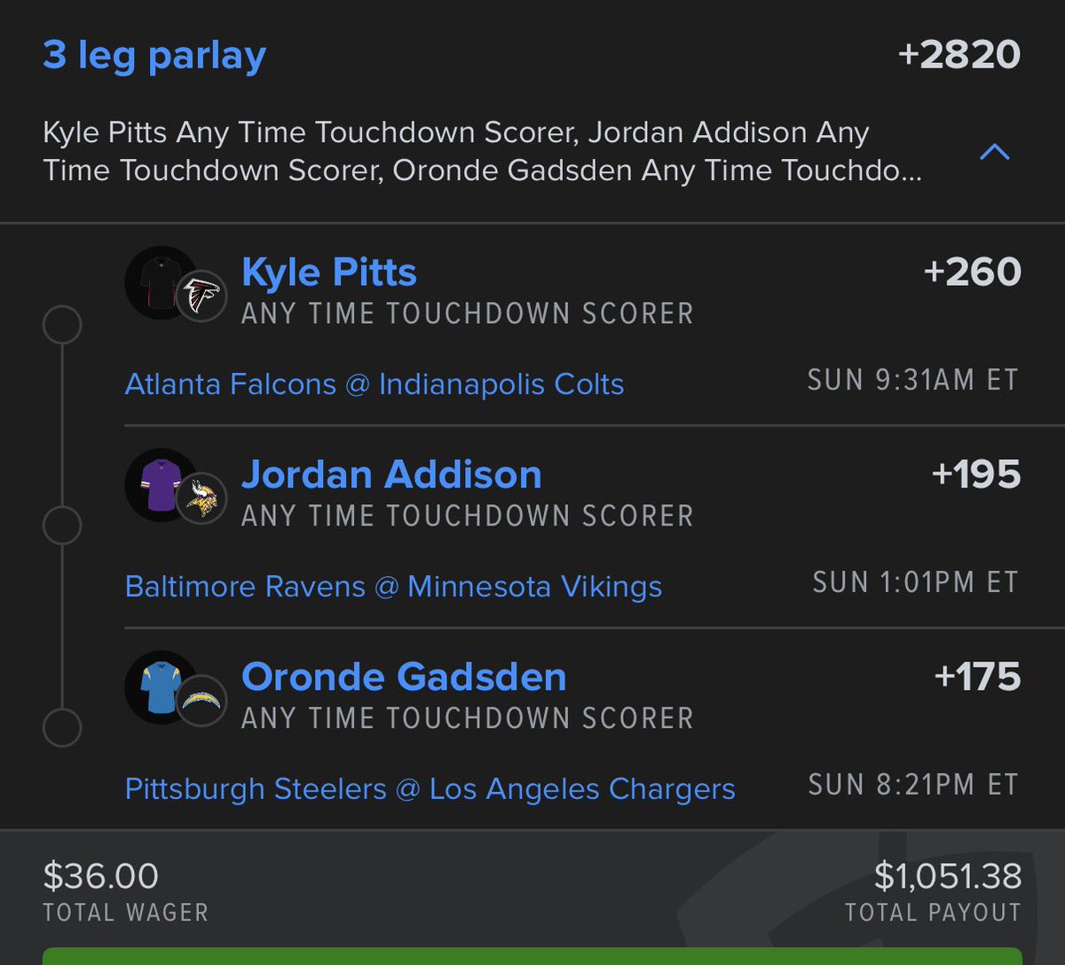 SwiftDailyPicks tweet media