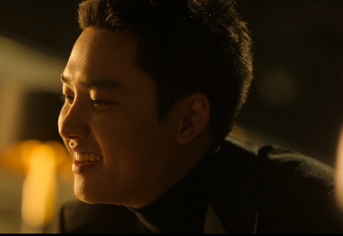 infodrakor_id's tweet photo. You got me feeling like a psycho, psycho https://t.co/EONwG5YB70