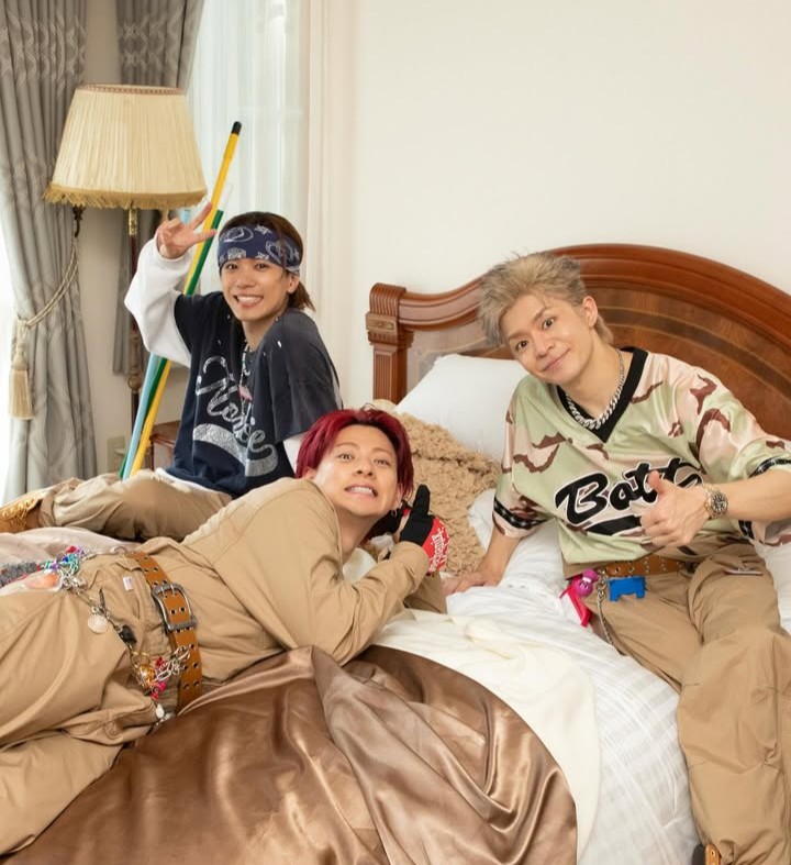 ぴーーー🐐🪴救ってね🙏タイムライン固定に🪴（緊急の為）と🐐置いて