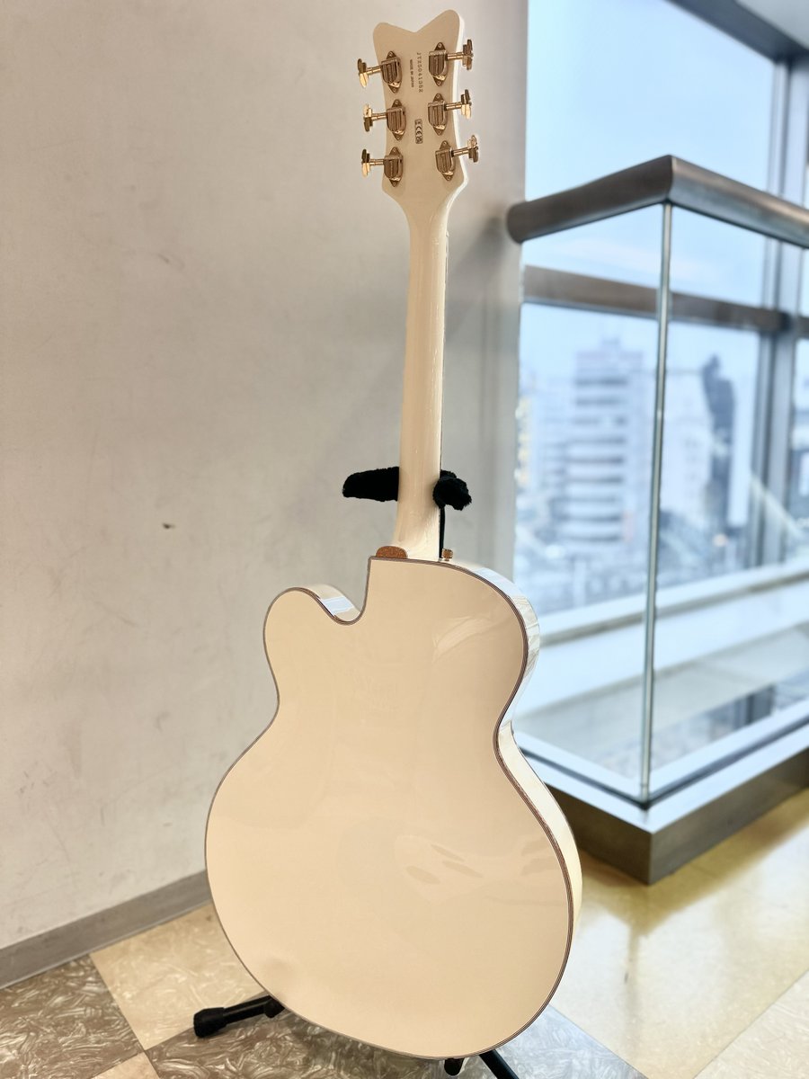 イシバシ楽器 池袋店 P'PARCO 7F on X