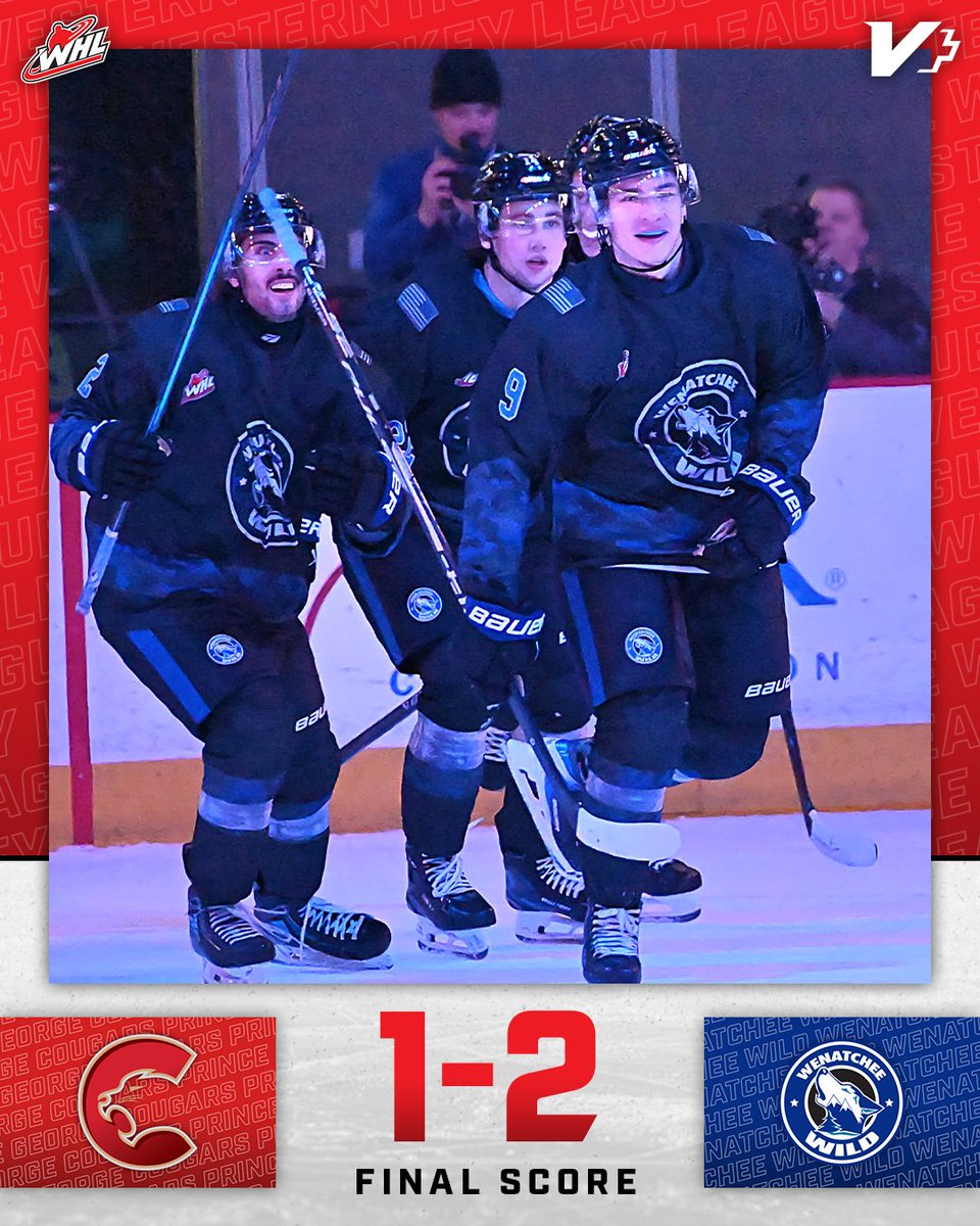 Mission Accomplished. <a href="/WHLwild_/">Wenatchee Wild</a> 

#WHLScores