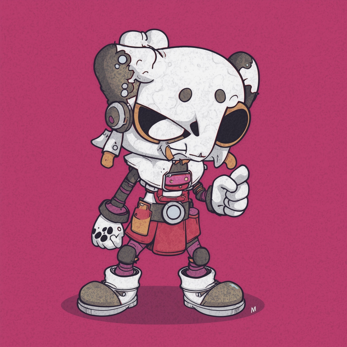 pk062062's tweet image. Feature-Specific

Data with a verified past. That&apos;s the power of Irys provenance. 📜

Irys: Timestamped, signed, and permanent. Trust your data, forever. ⏳

Prove who created what, when. Irys brings truth to data. ✅
@irys_xyz 
#Irys #PermanentData #DataProvenance