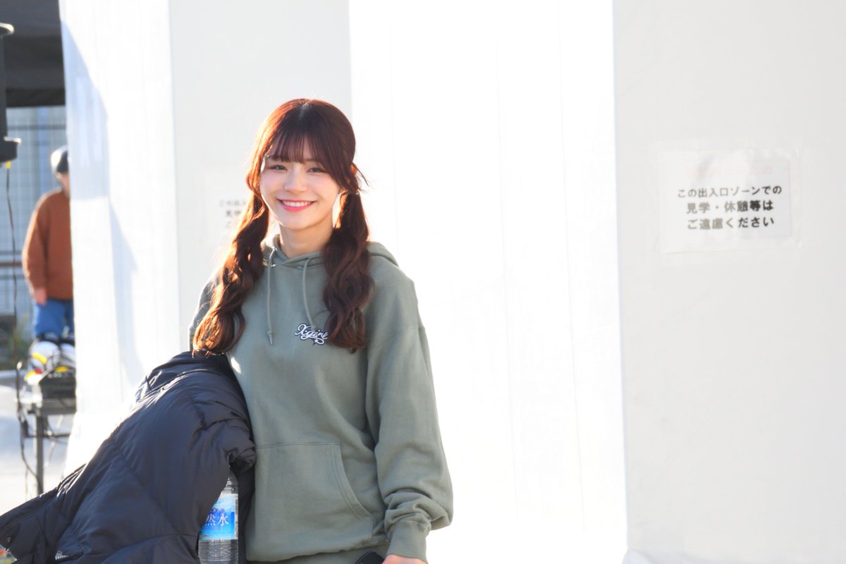 luvngtreina1009's tweet image. #AIRMANCAP2025 
#AIRMANスケートパーク 
#清司麗菜 
#全国スケートボード施設連絡協議会アンバサダー
#エックスガール
エックスガールの衣装がよく似合ってる👍