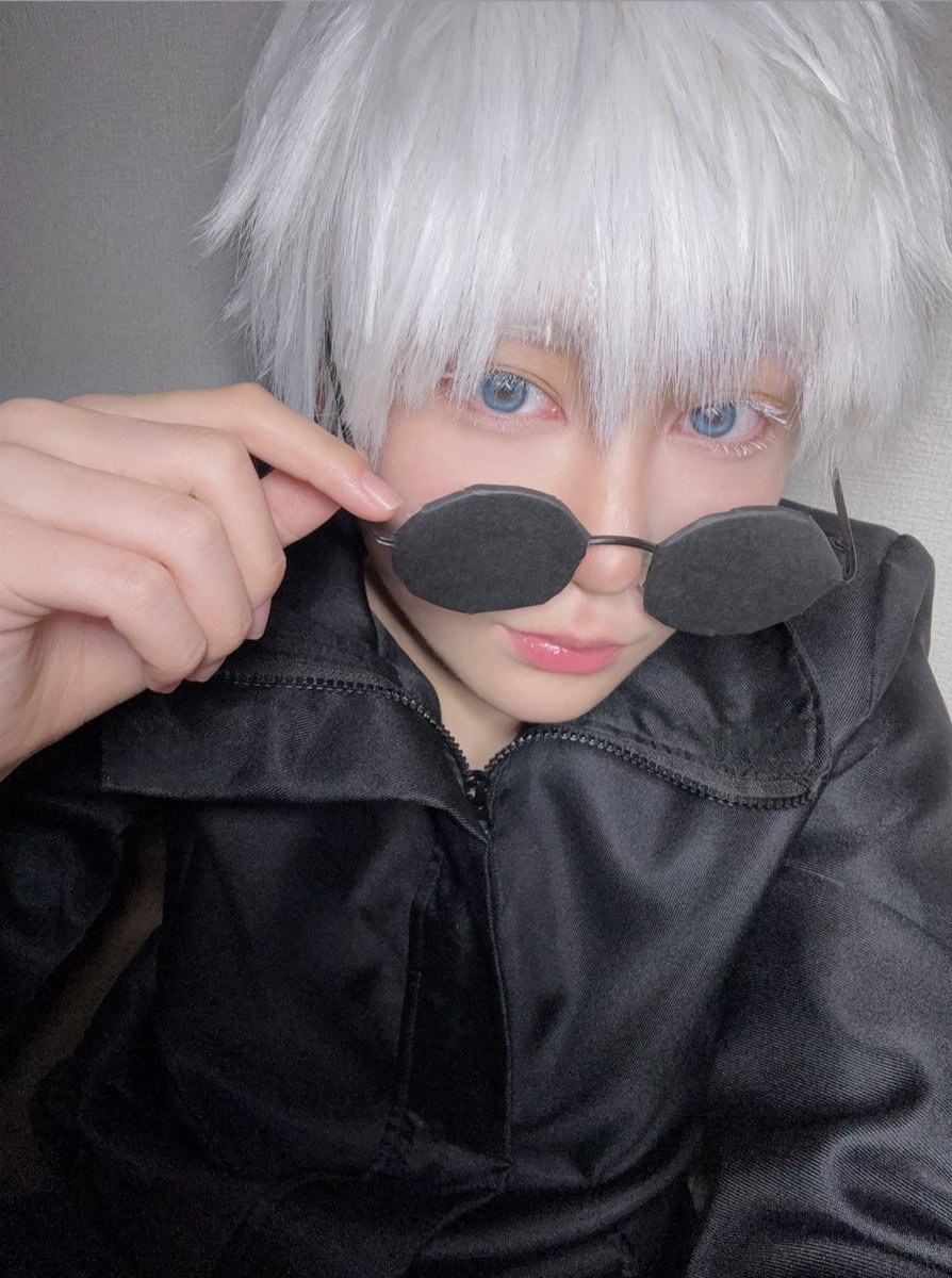 unx_i2's tweet photo. ※Cosplay ✮⋆* https://t.co/anqUhHOgRJ