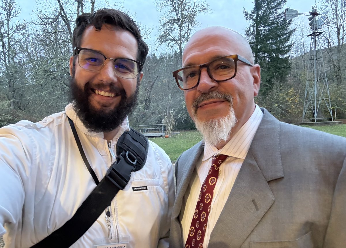 Is everyone having a good weekend?