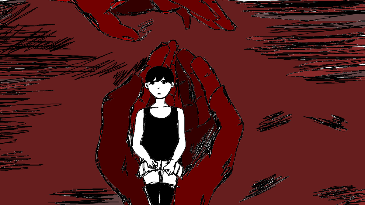 It's only taken me around half a year but IM FINALLY BEATING OMORI TONIGHT. Come catch me doing it 😎
youtube.com/watch?v=c2OCHF…
#OMORI