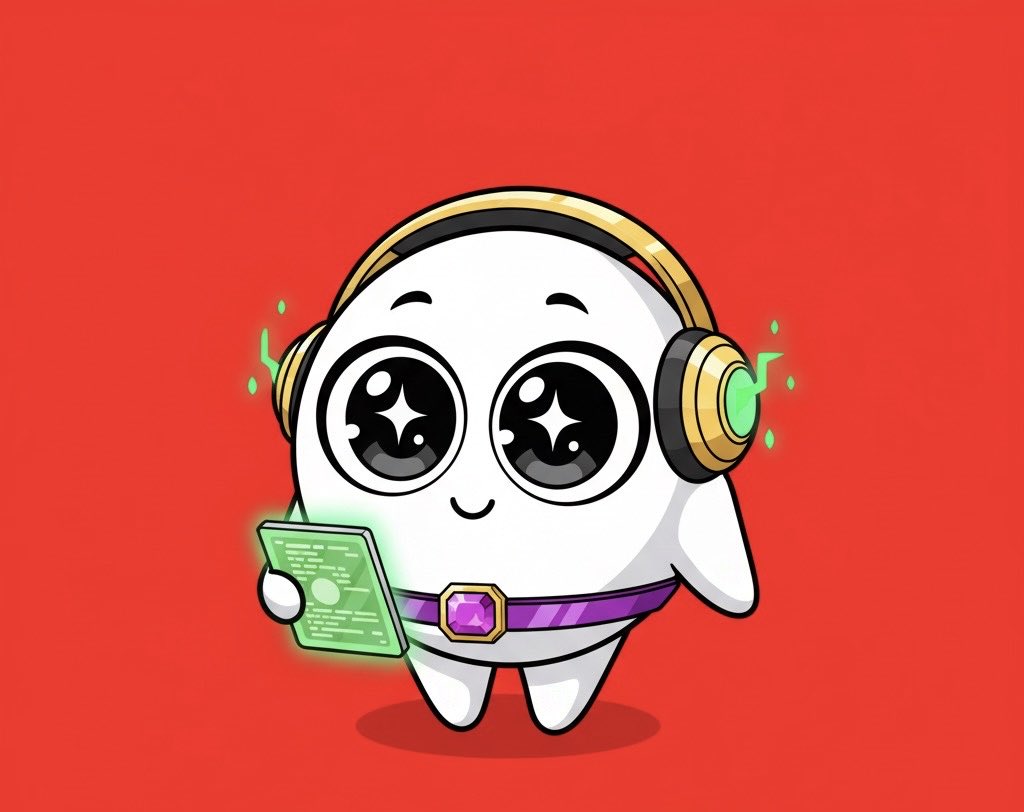 pk062062's tweet image. Punchy &amp;amp; Brand-Focused

Data, permanent. Provenance, guaranteed. That&apos;s Irys. ✨

Irys: Where data gets its permanent, verifiable identity. 🔗

Don&apos;t just store data. Anchor it forever with Irys. ⚓

@irys_xyz 
#Irys #PermanentData #DataProvenance