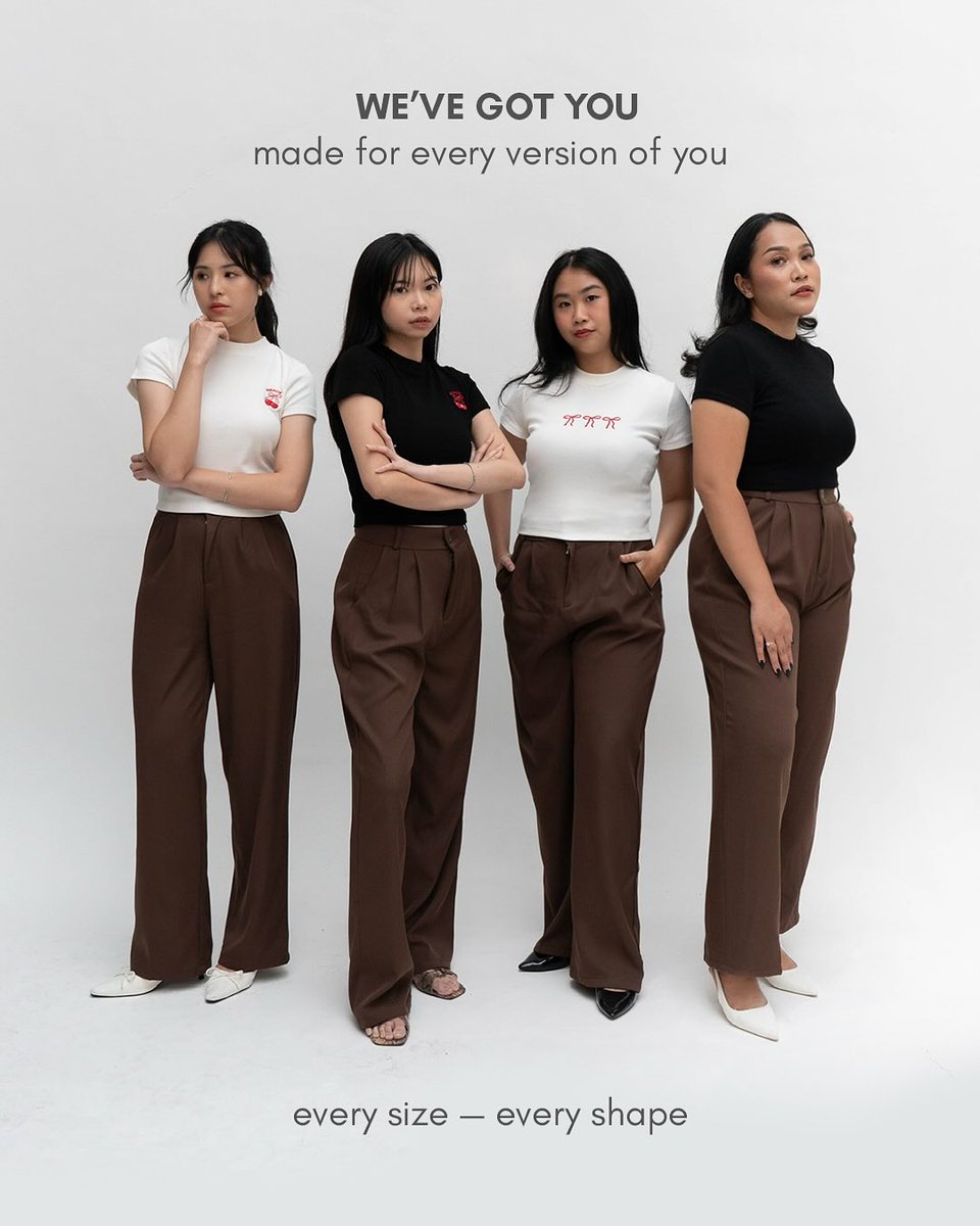 chilluvs's tweet photo. dress well is easy if you know the body shape 🙌🏻 https://t.co/6HLc1yEltt