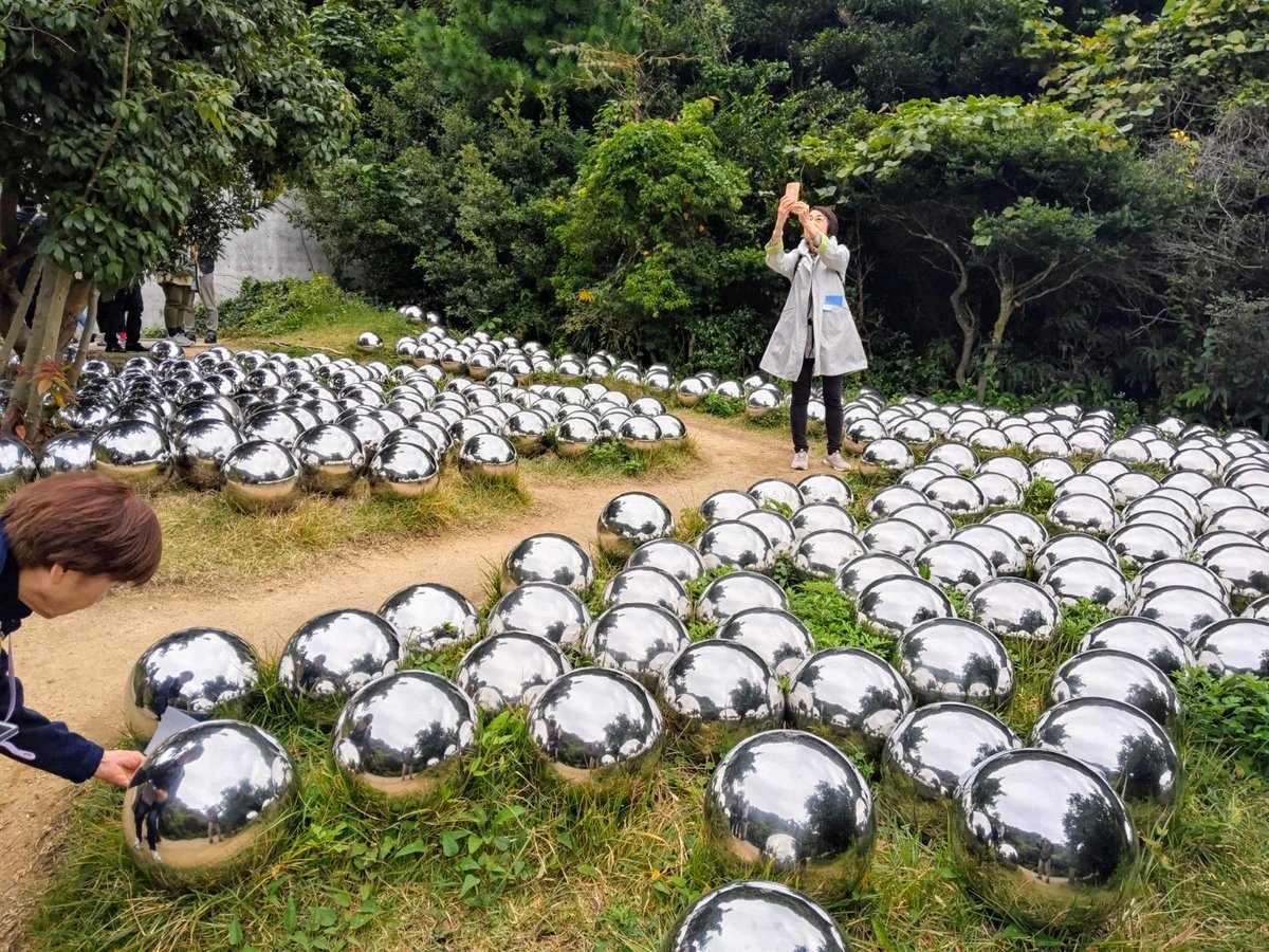 福山◀️P13希少品の海の中大きいの貝彫刻置物 福山◀️