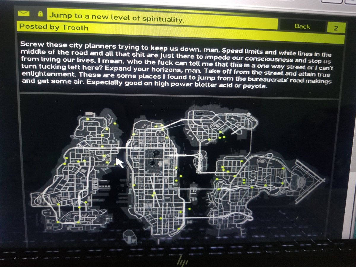 Snowr32's tweet photo. @ExperimentScorn Gta IV https://t.co/sp9qnai2iI