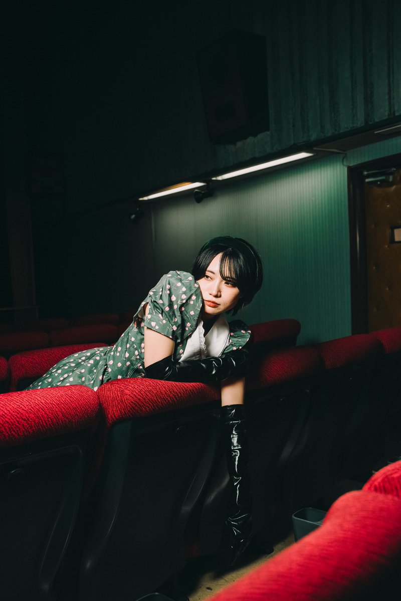 sasa_san's tweet image. 月村奏（ @so_u_tsukimura ）
#femto_pc