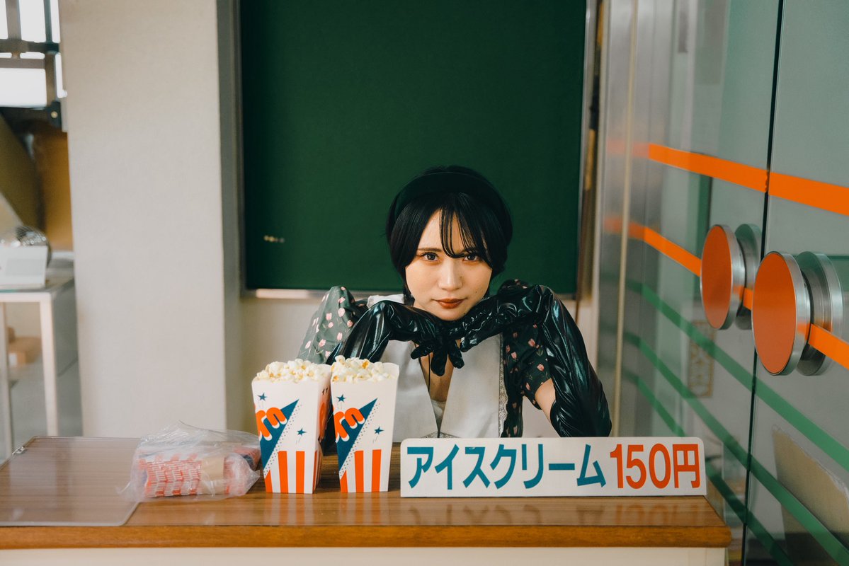 sasa_san's tweet image. 月村奏（ @so_u_tsukimura ）
#femto_pc