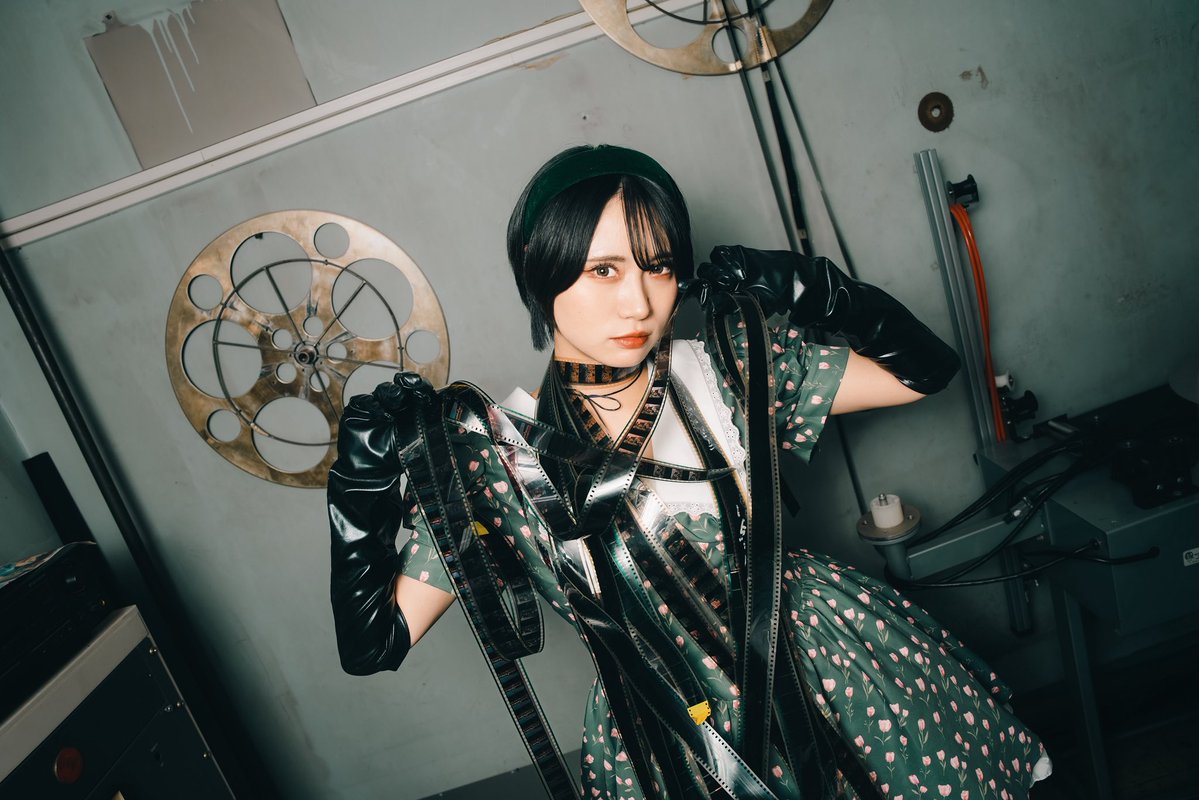 sasa_san's tweet image. 月村奏（ @so_u_tsukimura ）
#femto_pc