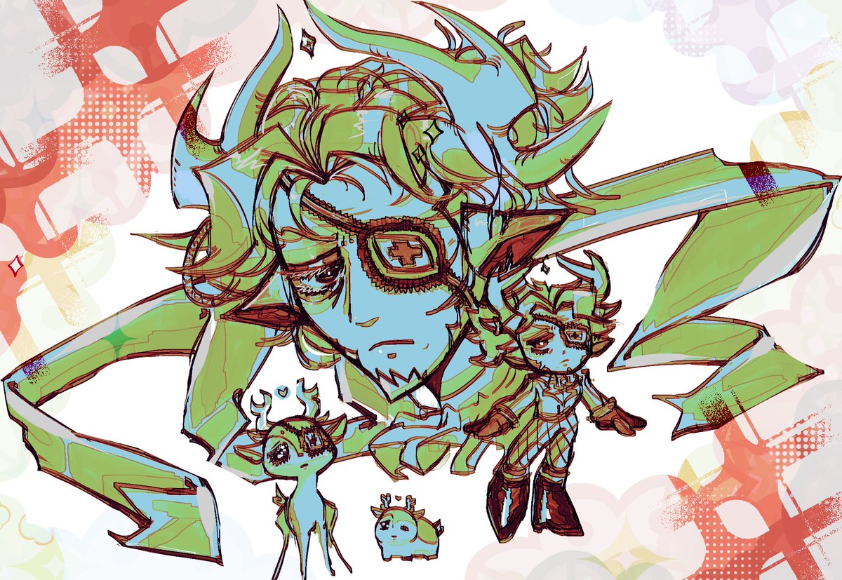 #Phighting #PhightingArt