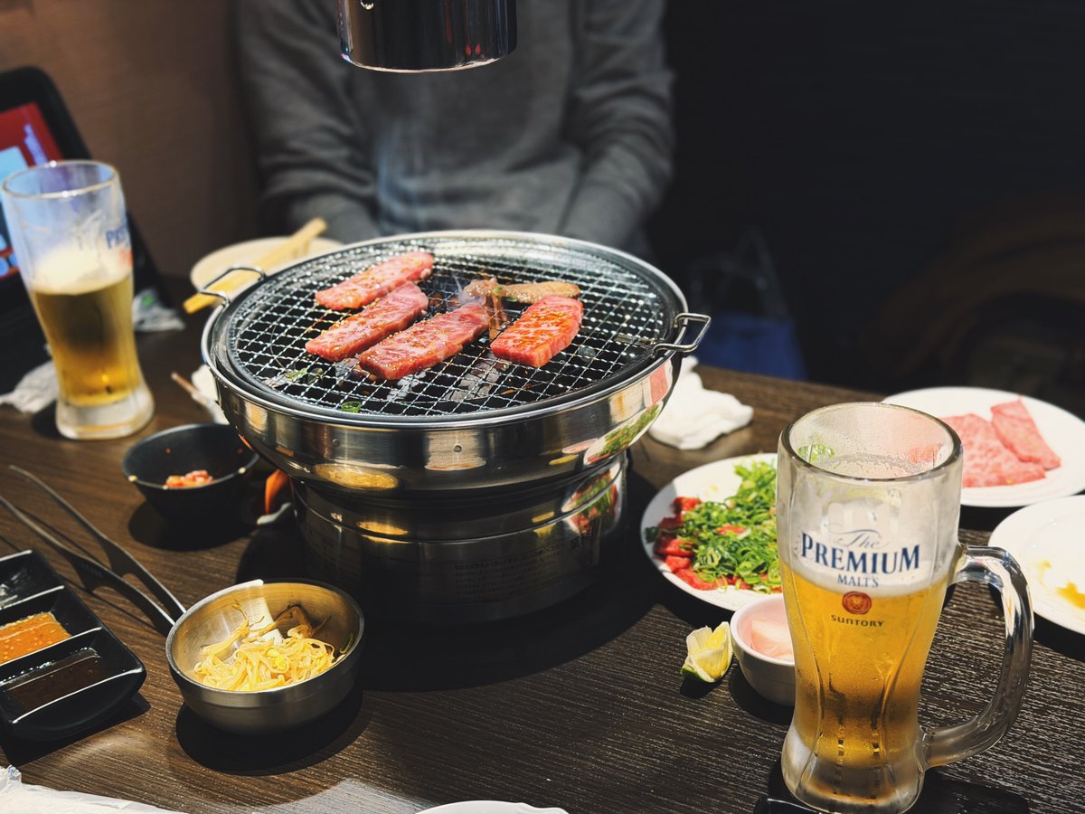 このために頑張ってきたまである