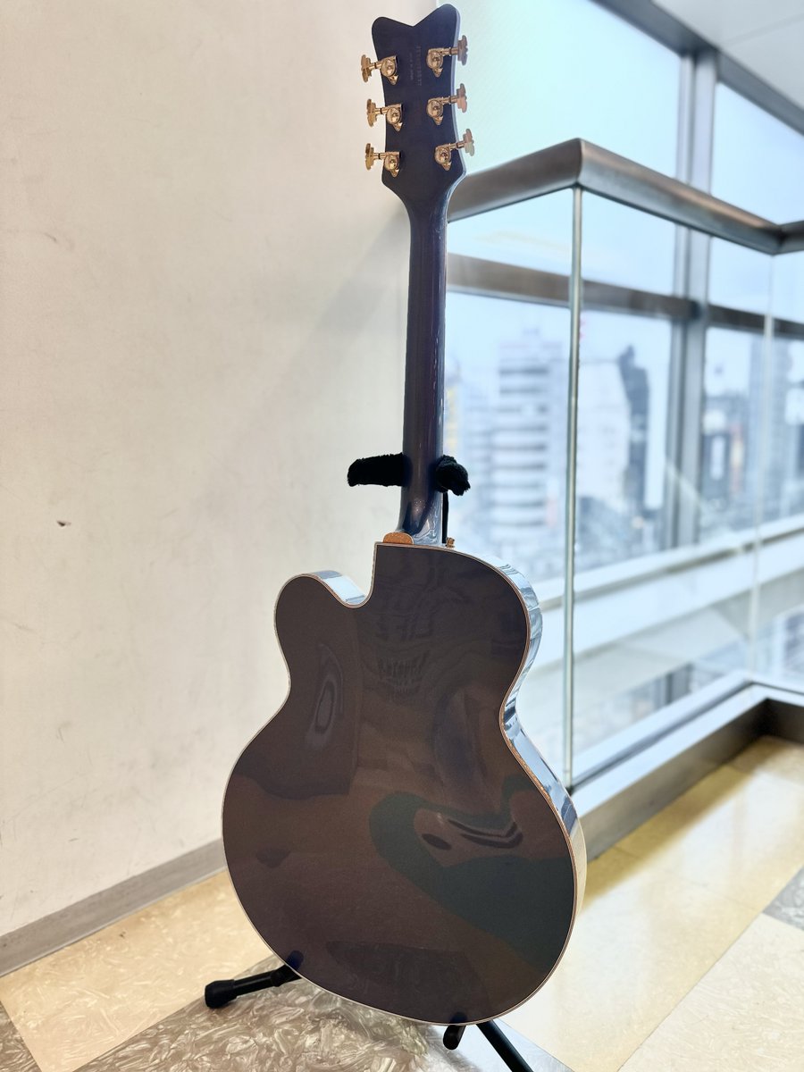 イシバシ楽器 池袋店 P'PARCO 7F on X