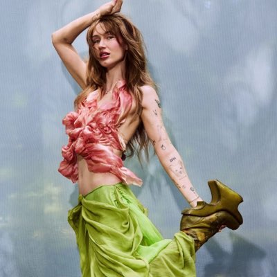 ManicDreamPixe's tweet photo. #NewProfilePic https://t.co/fQYEqkrBvm