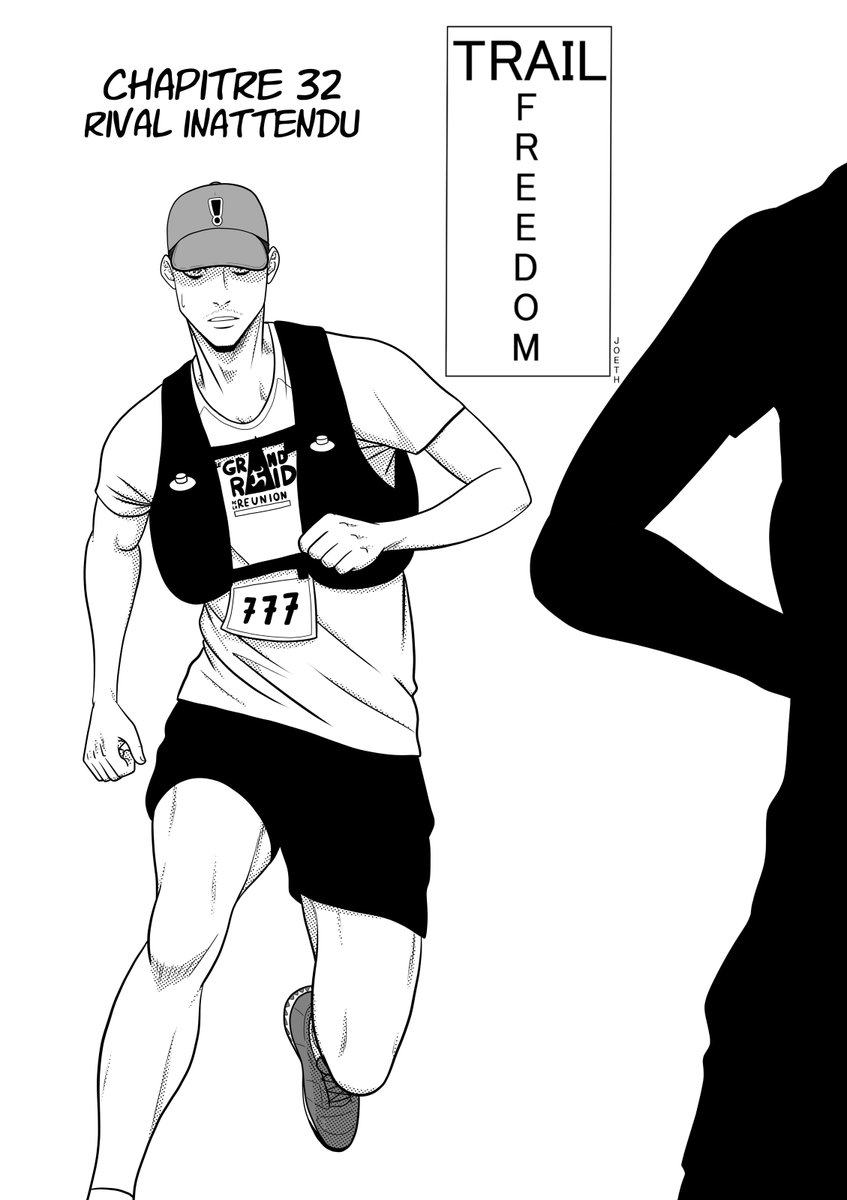 chapitre 32 de mon manga Trail Freedom sur Mangadraft
mangadraft.com/reader/trail-f…