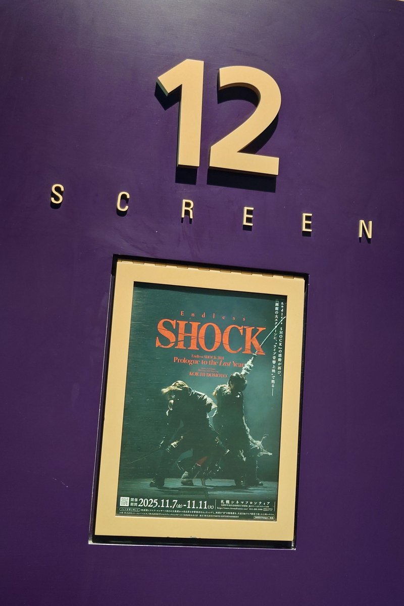 当選品 Endless SHOCK エンドレス ネックレス 他リストバンド 当選品