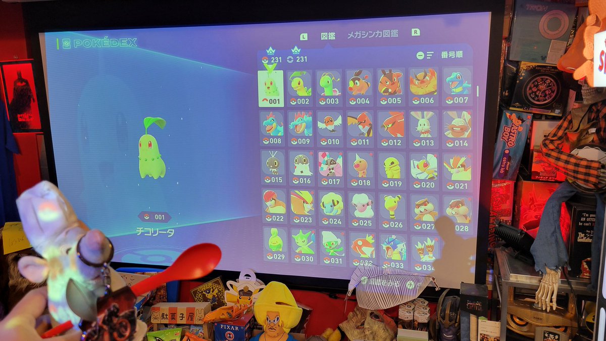 TOM@THEME PARK FAN on X