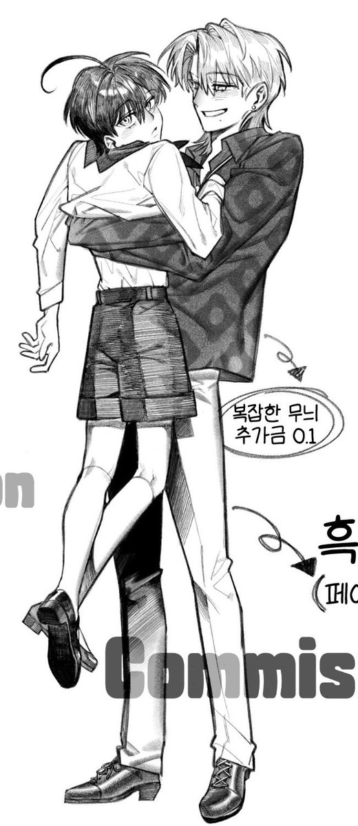 rangheno's tweet photo. 선화커미션
두상 1.0
흉상 1.5
반신 2.0
전신 2.5
흉상이상 페어 신청시 -0.5
트친들은 추가금 X https://t.co/VeFqacsgGY