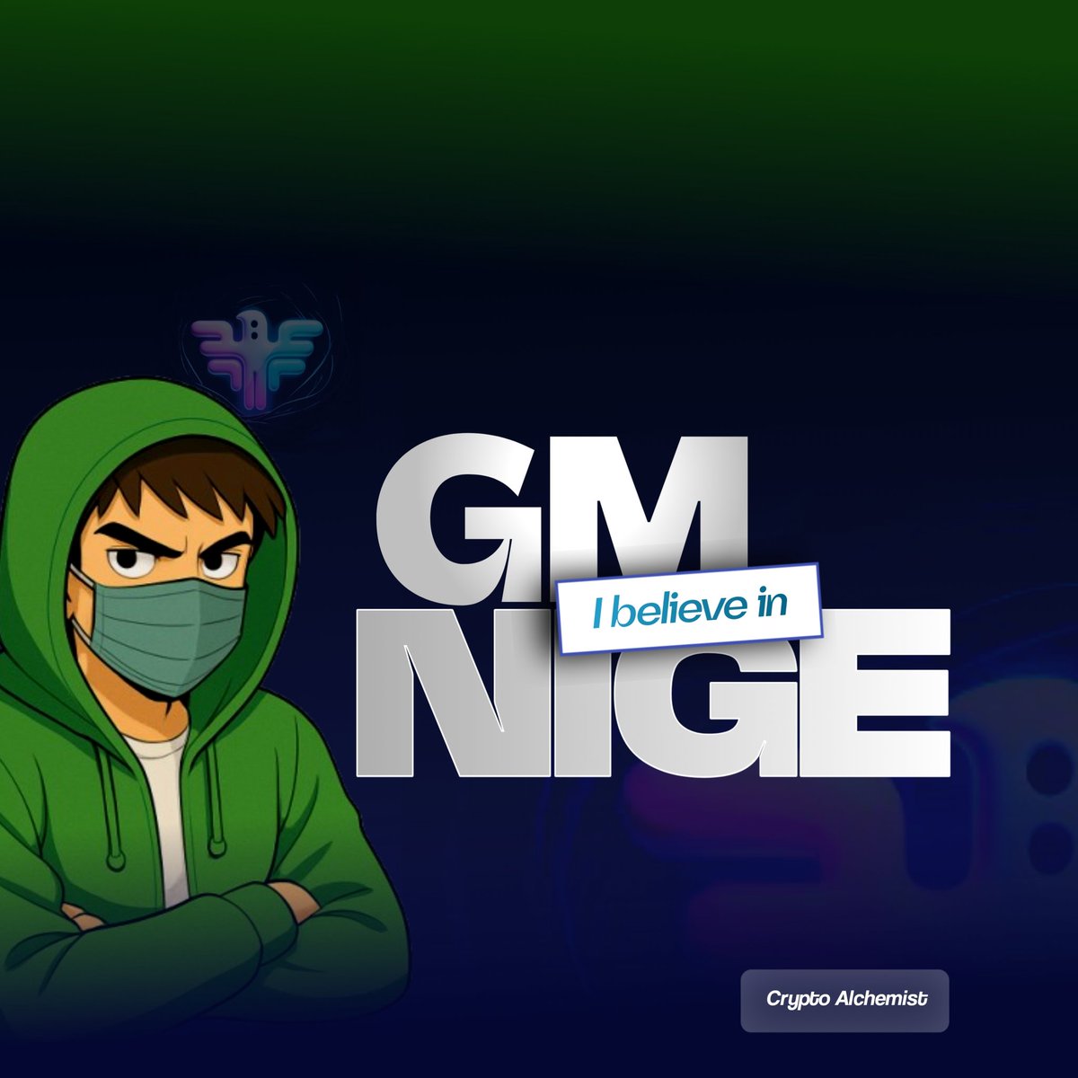 Crypto Alchemist || Design Alchemist tweet media