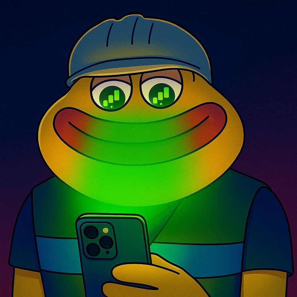 𝓜𝓪𝓽𝓽 𝓕𝓾𝓻𝓲𝓮's - $Mellow Man tweet media