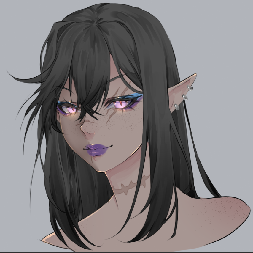 ReinariaVT's tweet image. Should I make headshot pfps?
Would anyone be interested?

Commissions are open feel free to DM!

#Art #commissions #commissionsopen #vtuber #pngtuber #twitch #streamer #VGenComm