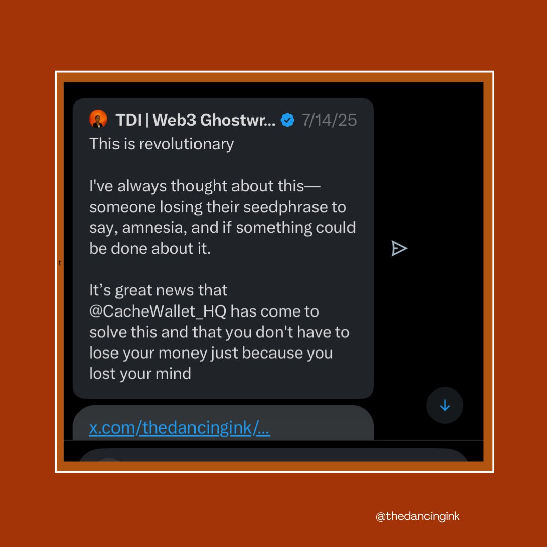 TDI tweet media