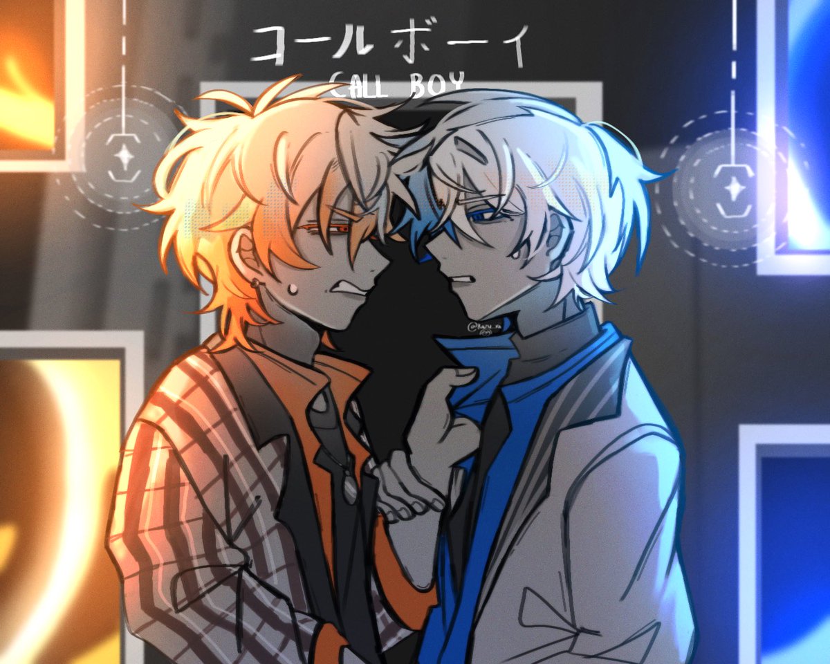 KaZu (@KaZu_xii) / Posts / X