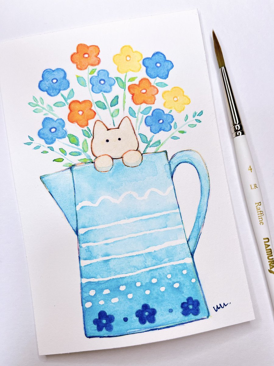 ううねこ (@uu_neko_) / Posts / X