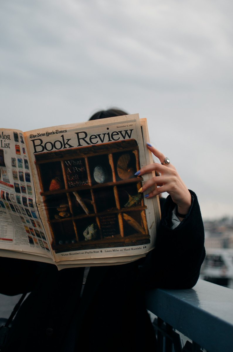 kadaxis's tweet image. Reviews are gold for authors. If you enjoyed a book, don&apos;t forget to leave a review on Goodreads, Amazon, or your favorite book site. It makes a huge difference! 

#BookReviews #AuthorSupport