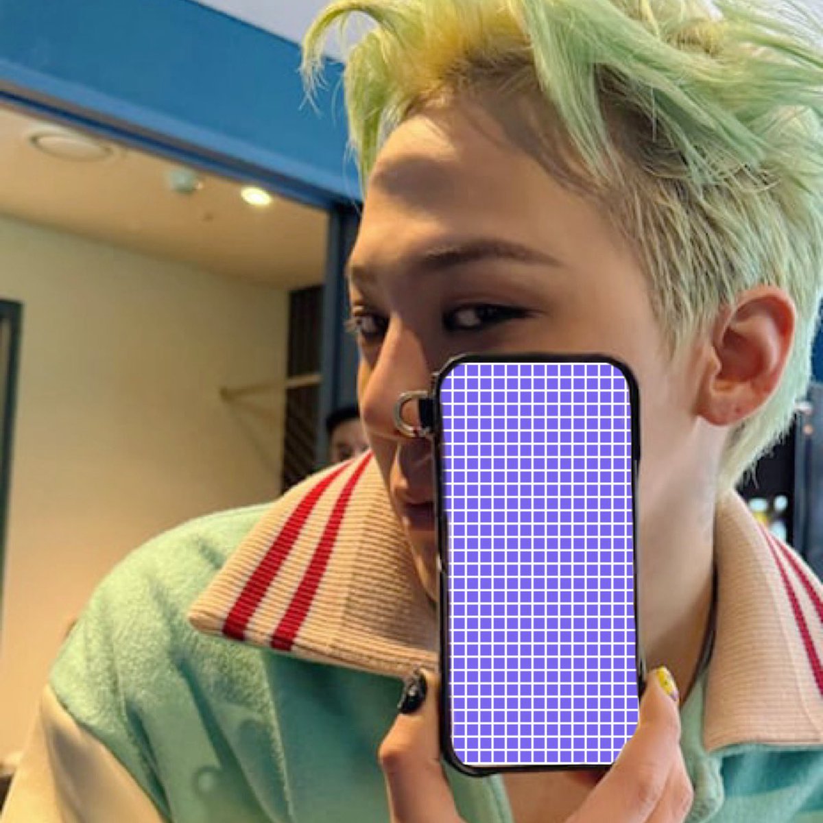 peacepIusone88's tweet photo. 8초 안에 알티하면 지드래곤 앙콘 티켓팅 성공함

#GDRAGON #2025MAMAVOTE https://t.co/twczkZaySK