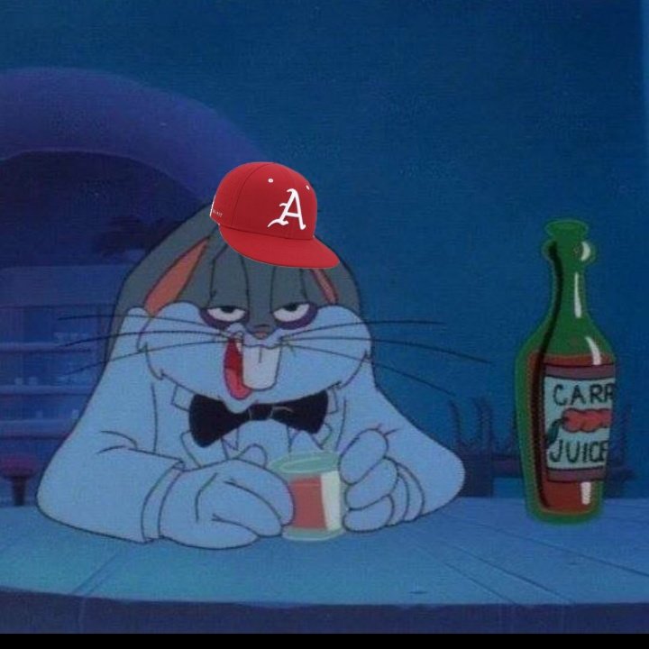 Randall Hog (@randallhogwps) on Twitter photo 