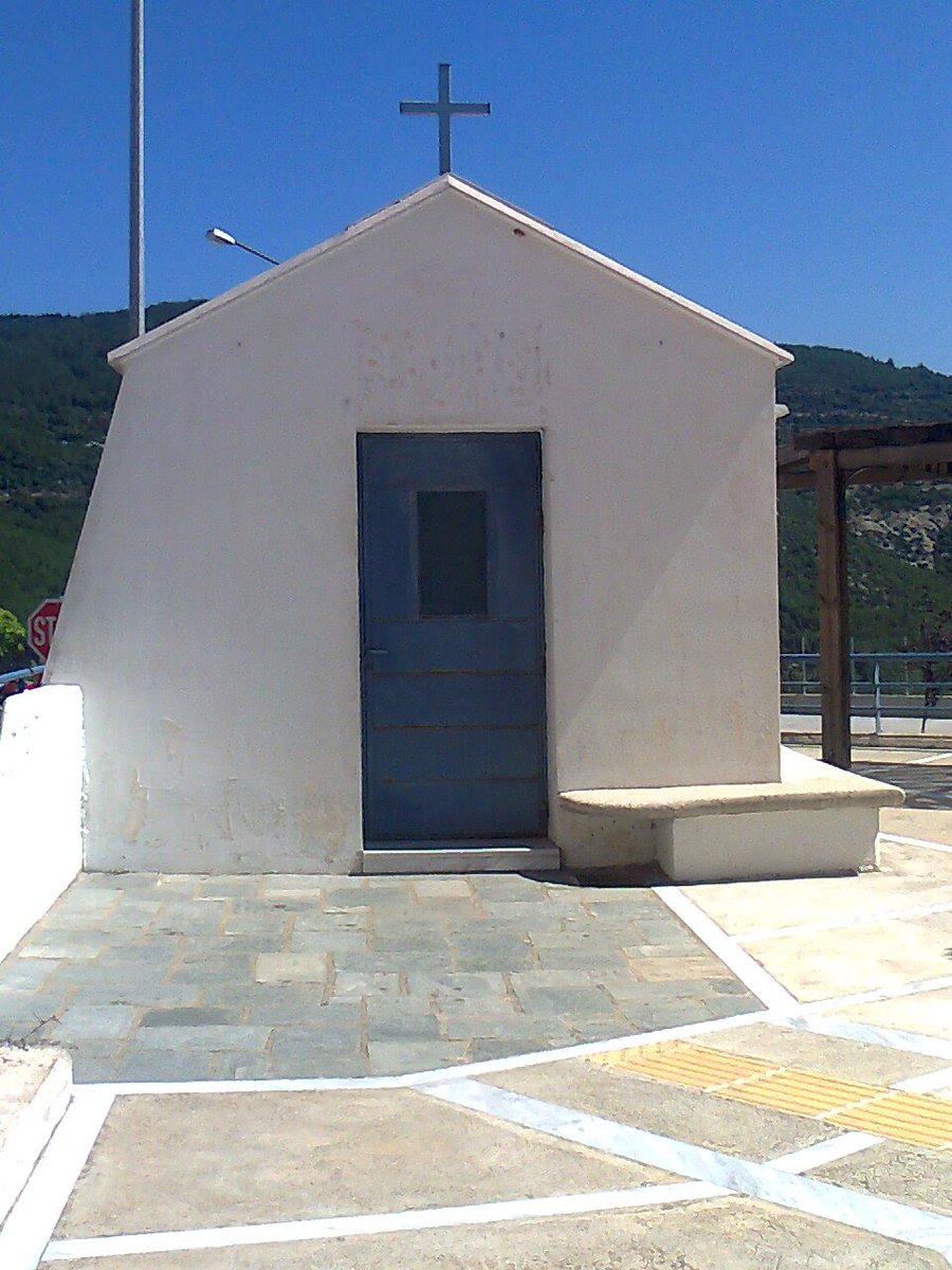 Καλημέρα  🙏⛪🕯️
#blessingSunday