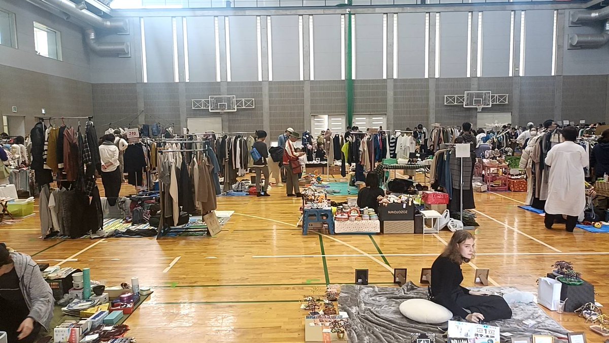 SUNFESTA/長崎県立大学シーボルト校学園祭実行委員会 tweet media