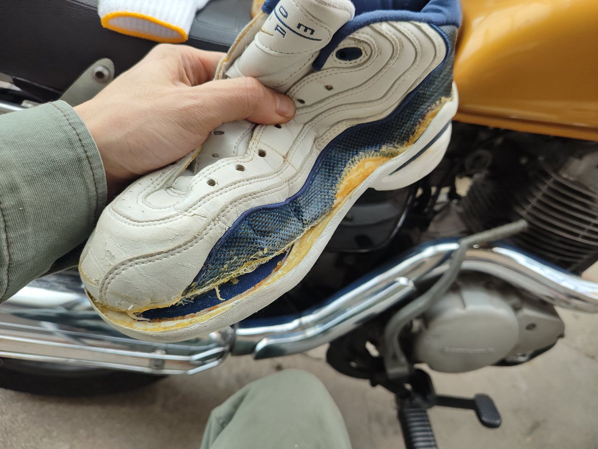 山下ラジ男 on X