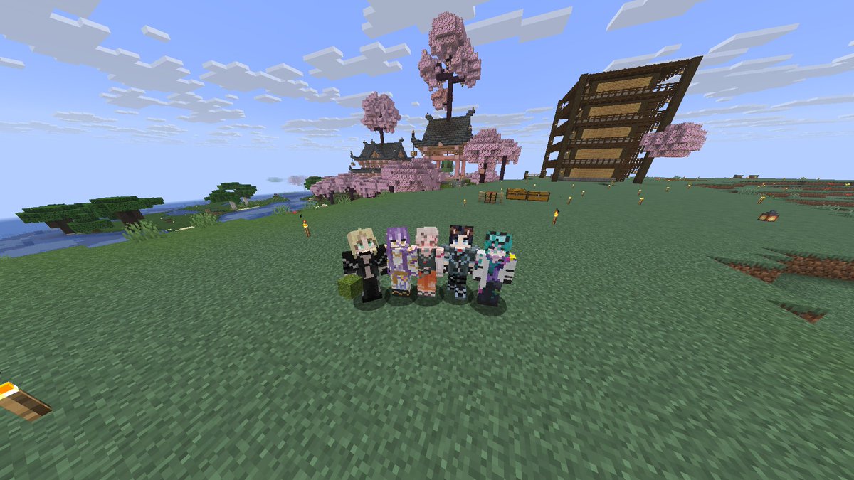 LironLockheart's tweet image. OtsuLamentus 🩶💜🩷💙💚

Thanks for watching this absolute banger of a stream, I had soooo much fun!