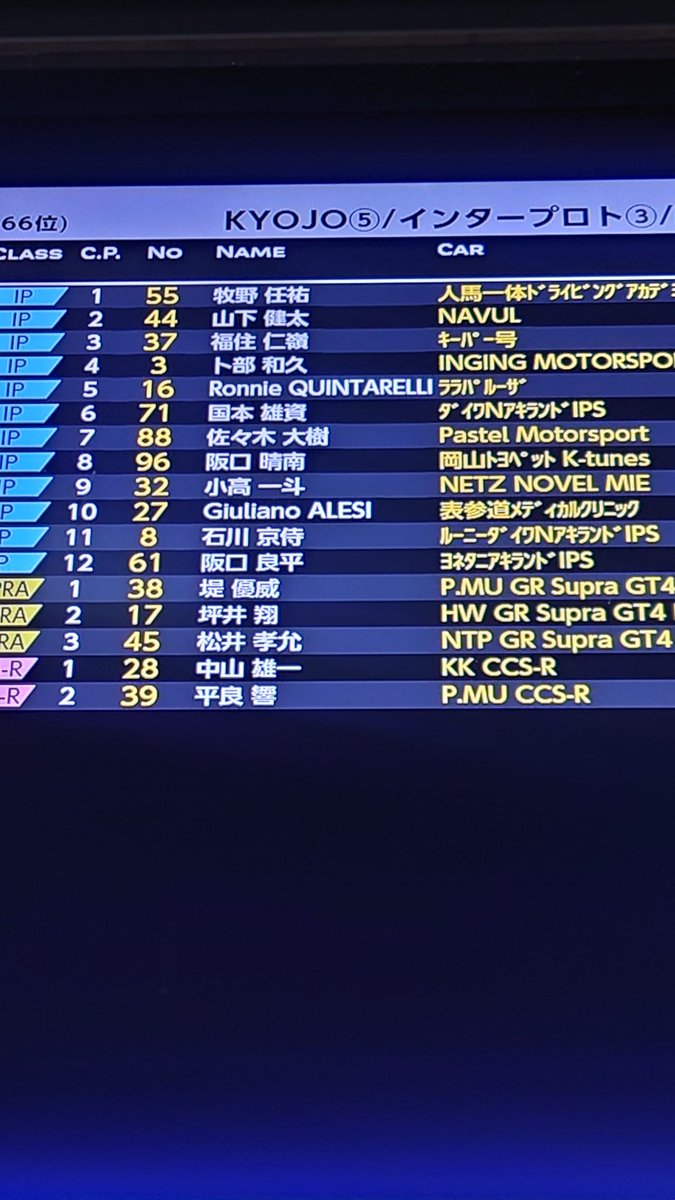 ながさん🗻 on X