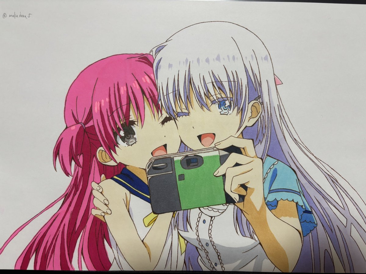 かいりん (@kairin_yue06) / Posts / X