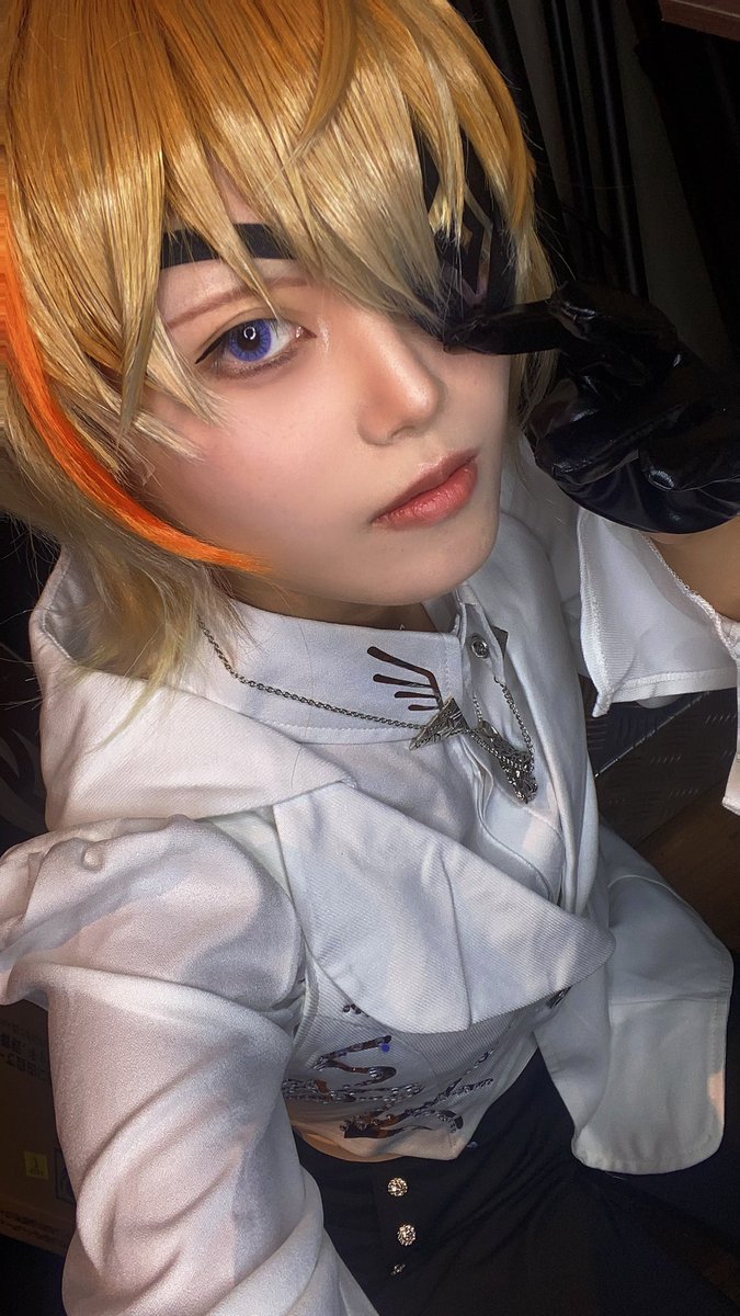 かなといます！！

かなとがかなとのこすをする←何気にやりたかった
まってるよ〜〜〜ん🍷