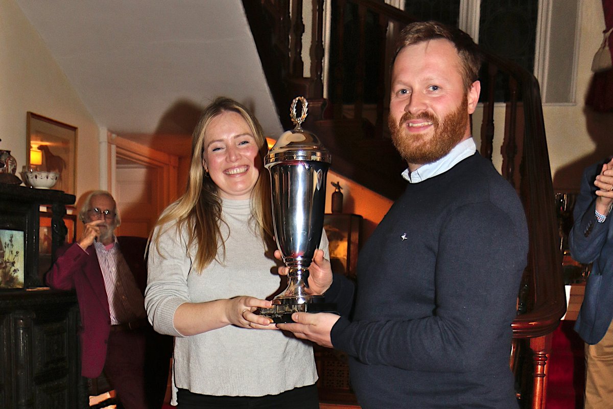 WiscombePark's tweet photo. Wiscombe Park crowned its new Champion at Saturday's Awards Evening – Ed Hollier received the Wiscombe Park Tillicoultry Quarries Championship Hillclimb Trophy. Report & photo's on FB.
#wiscombepark #wiscombehillclimb #speedevent #speedhillclimb #hillclimb #motorsport https://t.co/ihpW8n1Hwt