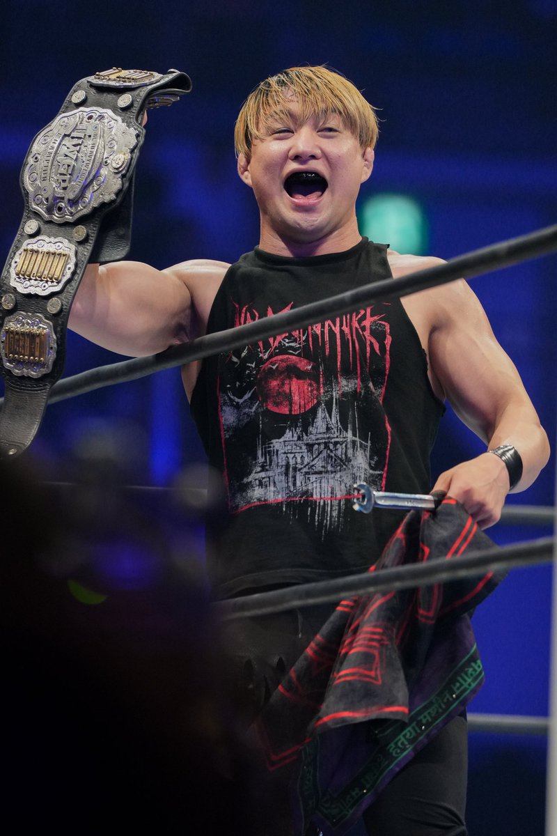 レインメーカー 11/15 NOAH 大阪 (@rainmaker0929) / Posts / X